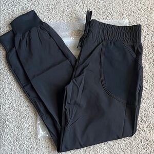 Balera Kids Charcoal Jogger Pants